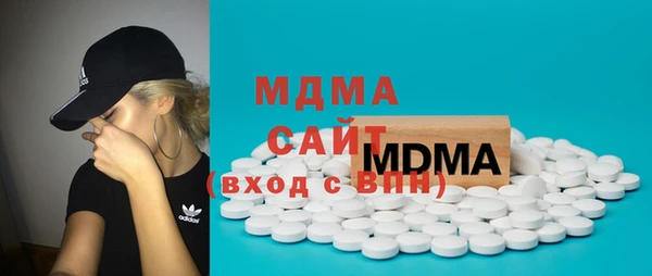 тгк Алексеевка